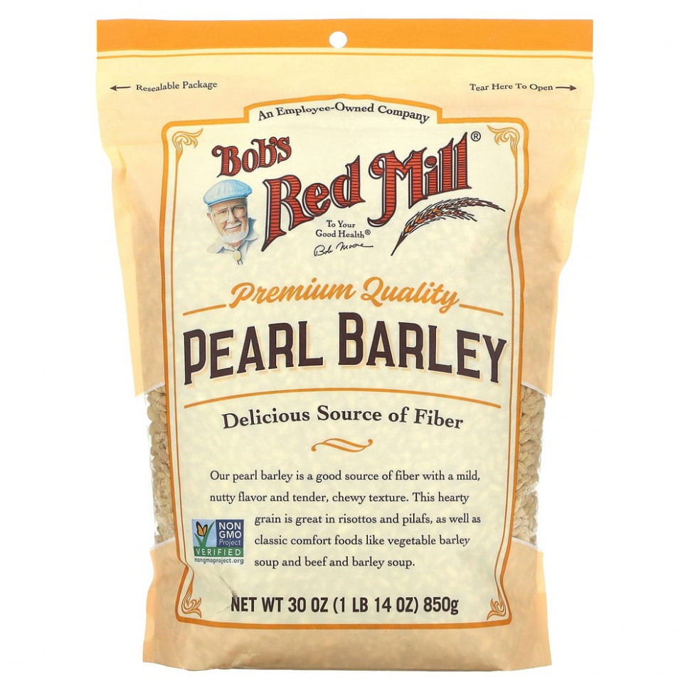  Bob's Red Mill,  , 850  (1  14 )    -     , -, 