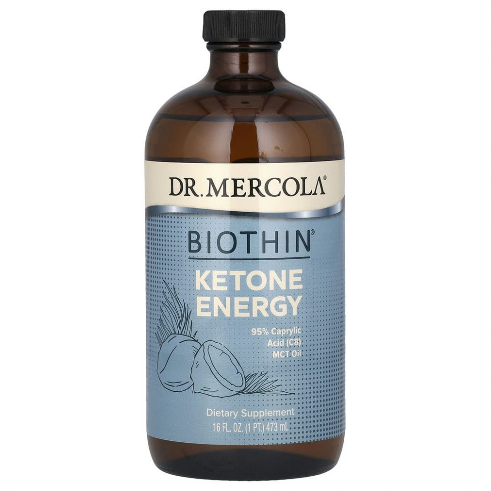  Dr. Mercola,  Mitomix,  , 473     -     , -, 