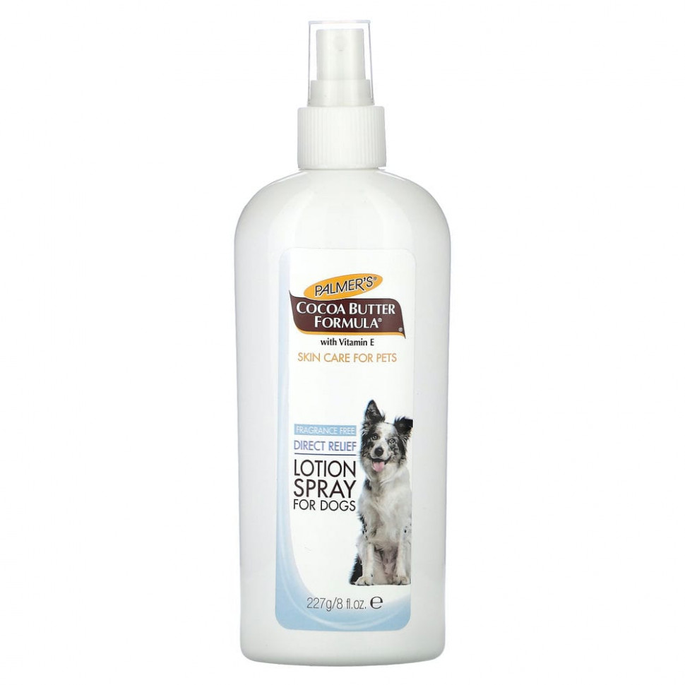 ���� Palmer's for Pets, �����-����� � ��������� �, ������-����� ��� �����, ��� �������, 227 � (8 ����. �����)  Iherb (������) ������ ������