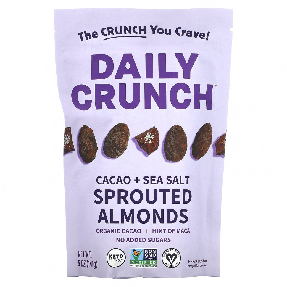  Daily Crunch,  ,    , 141  (5 )    -     , -, 