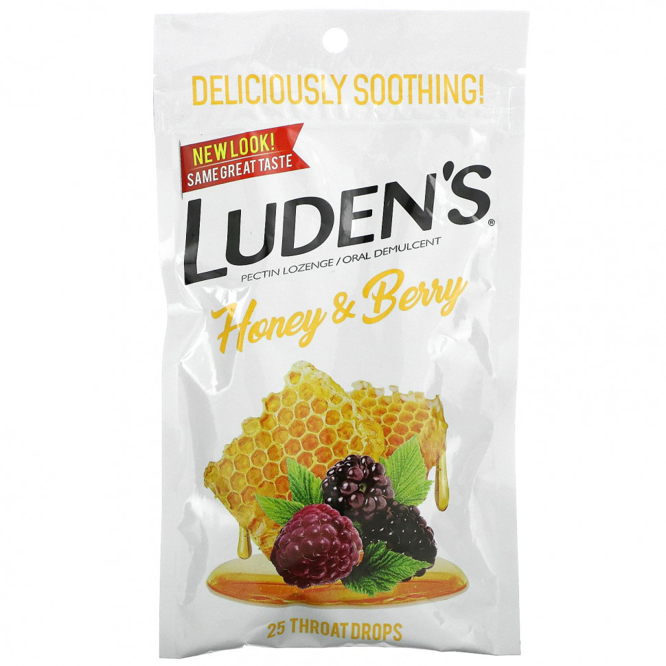  Luden's,   ,     ,    , 25       -     , -, 