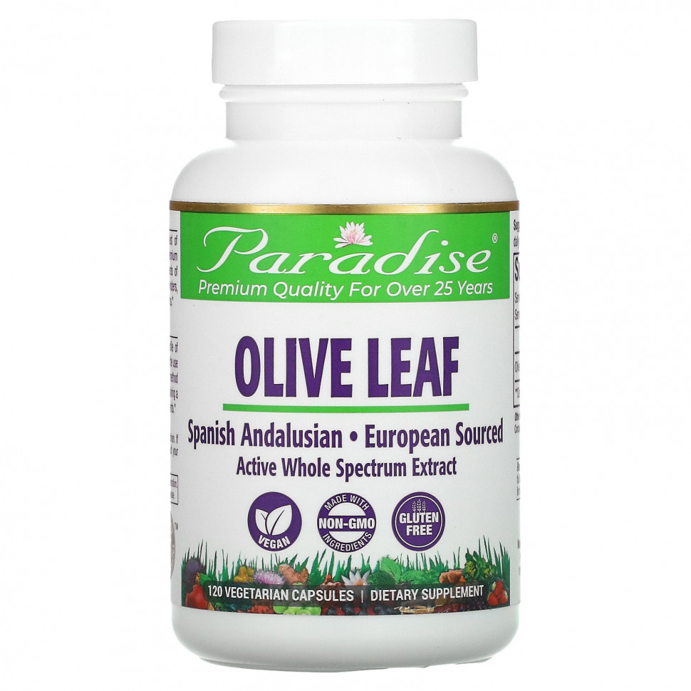  Paradise Herbs,   , 120      -     , -, 