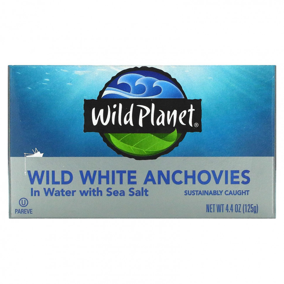  Wild Planet,           , 4,4 . (125 )    -     , -, 