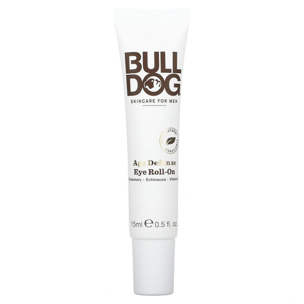  Bulldog Skincare For Men,       , 15  (0,5 . )    -     , -, 