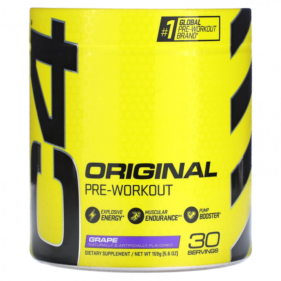  Cellucor, C4 Original,  ,  , 159  (5,6 )    -     , -, 