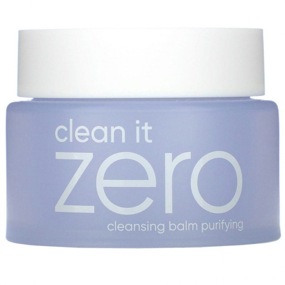  Banila Co., Clean It Zero,  , , 100  (3,38 . )    -     , -, 