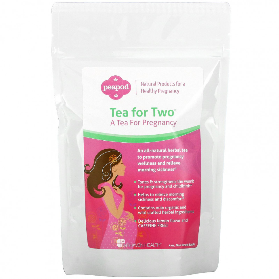  Fairhaven Health, Tea-for-Two,   , 4     -     , -, 