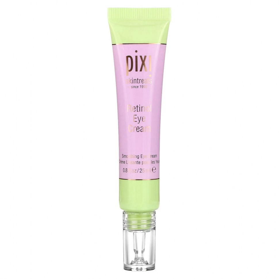  Pixi Beauty,       ,    , 25  (0,84 . )    -     , -, 