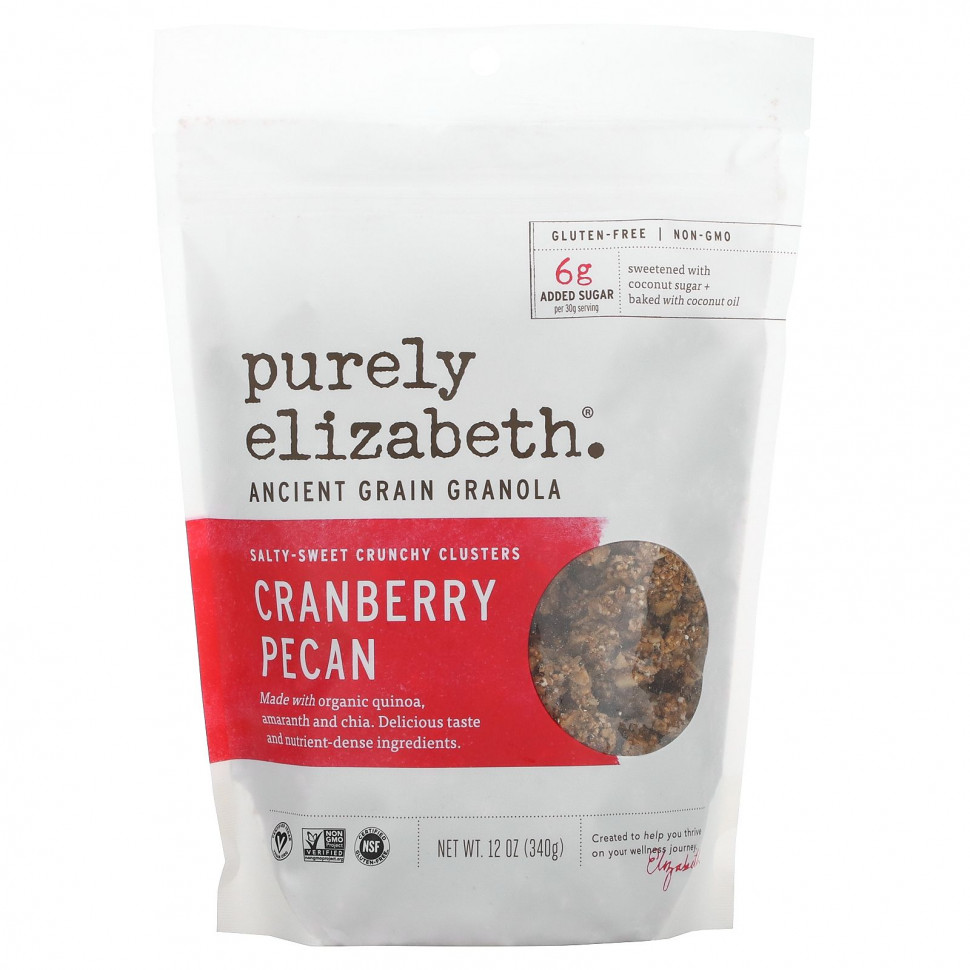  Purely Elizabeth,    , -  ,   , 340  (12 )    -     , -, 