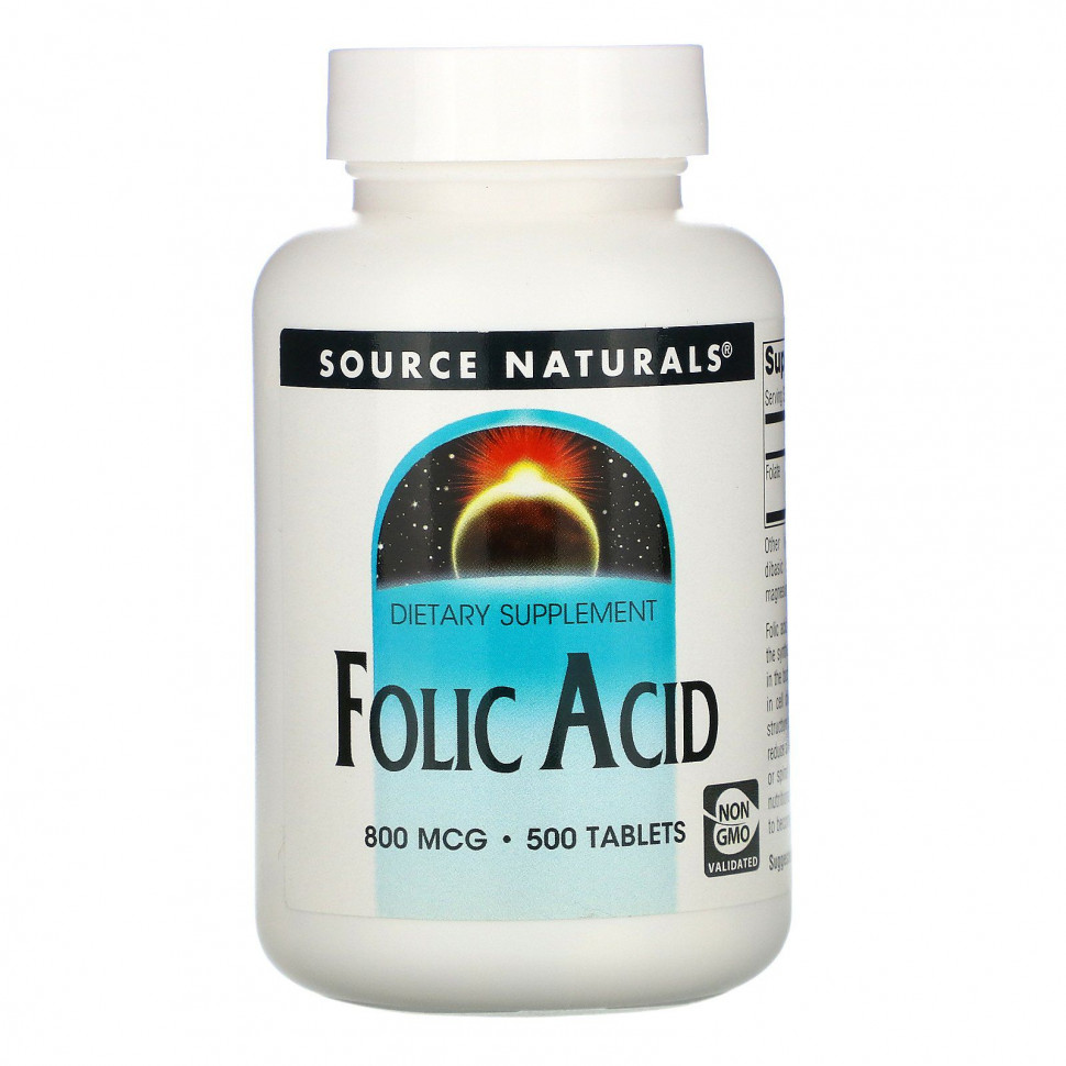  Source Naturals,  , 800 , 500     -     , -, 