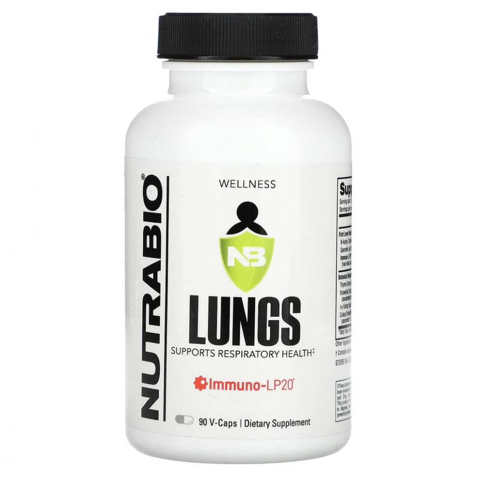  Nutrabio Labs, `` 90     -     , -, 