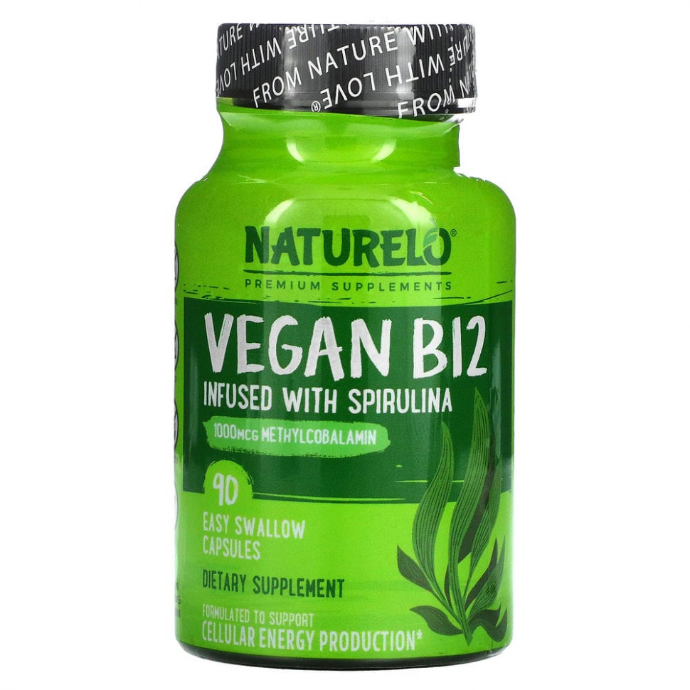  NATURELO,   B12  , 90 ,        -     , -, 