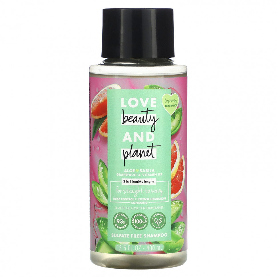  Love Beauty and Planet,  3--1,     ,  ,    B3, 400  (13,5 )    -     , -, 