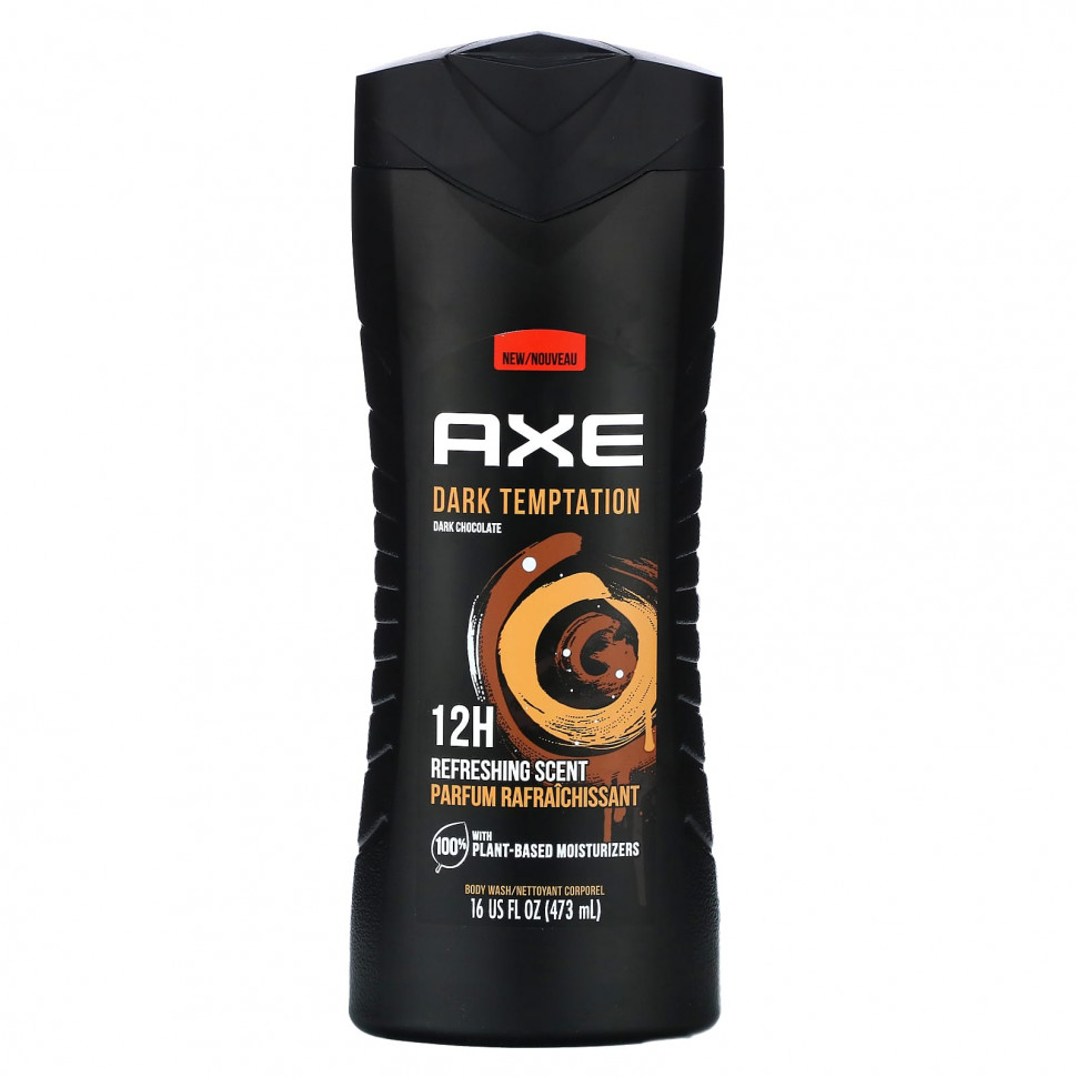  Axe,    Dark Temptation,  , 473  (16 . )    -     , -, 