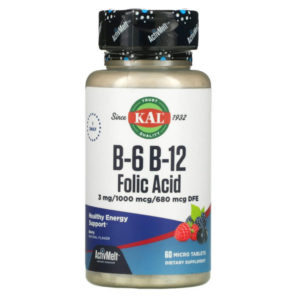  KAL, B-6, B-12,  , , 60     -     , -, 