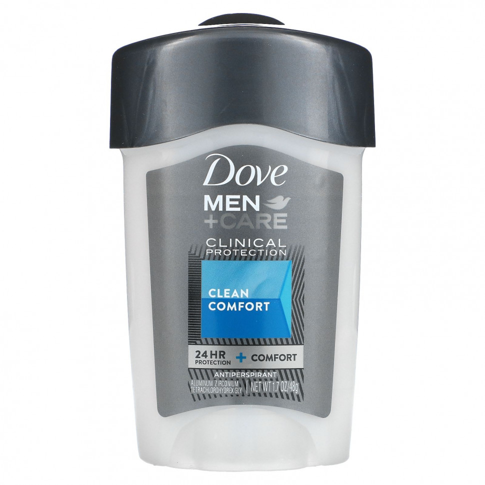  Dove, Men+Care, -,  ,  , 48  (1,7 )    -     , -, 