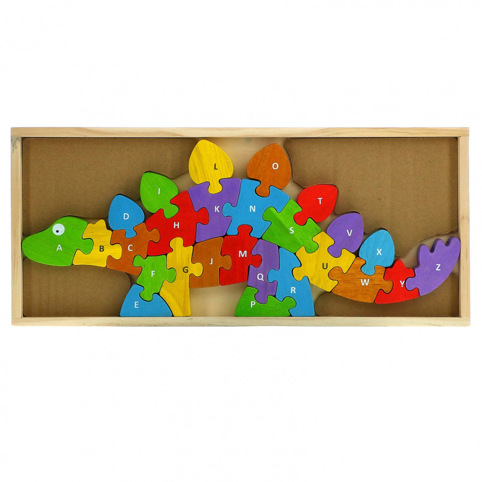  Begin Again Toys,     , Teach & Play Puzzle,    2 ,   25   Iherb ()  