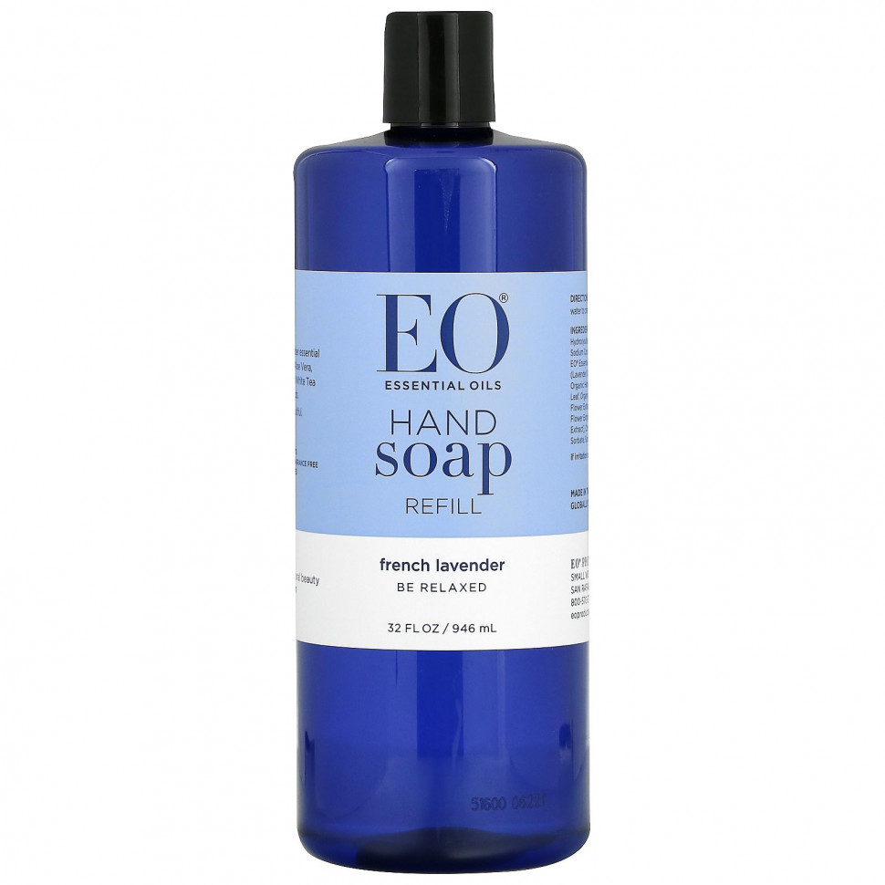 ���� EO Products, ���� ��� ���, �������� ����, ����������� �������, 32 ������ ����� (960 ��)  Iherb (������) ������ ������