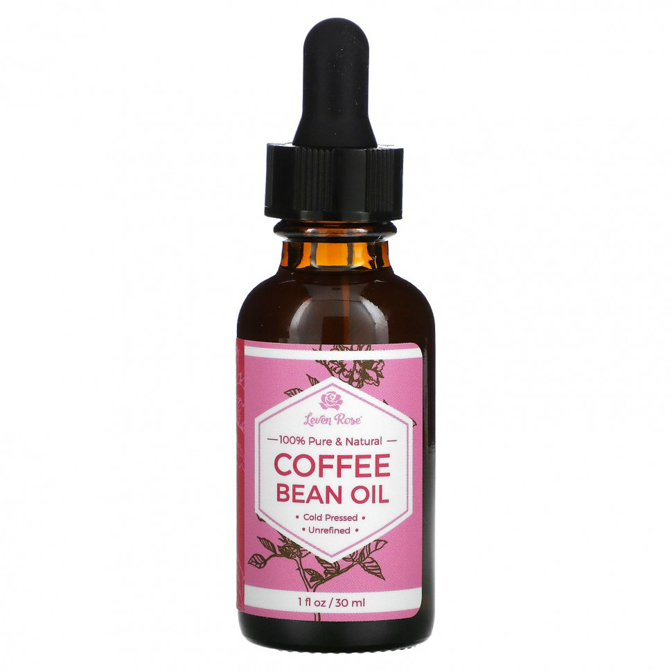  Leven Rose,  100%       , 30  (1 . )  Iherb ()  