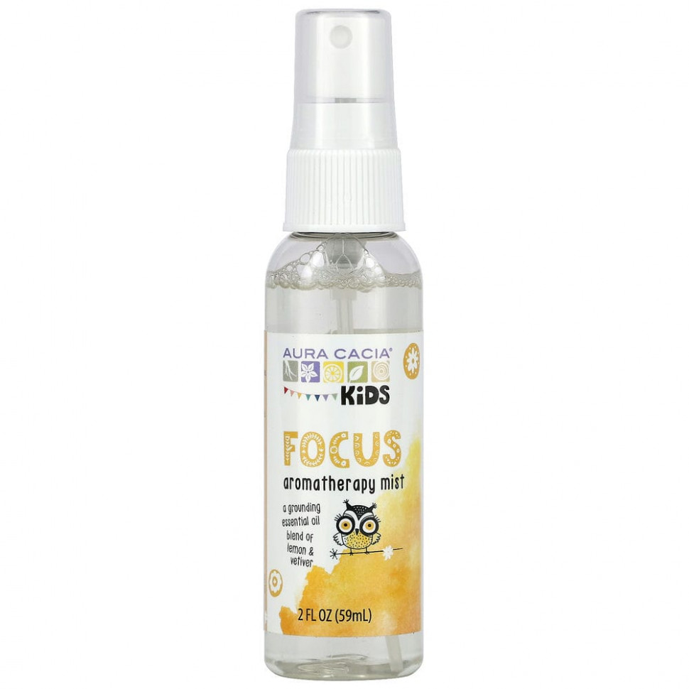  Aura Cacia, Kids,    , 59  (2 . )    -     , -, 