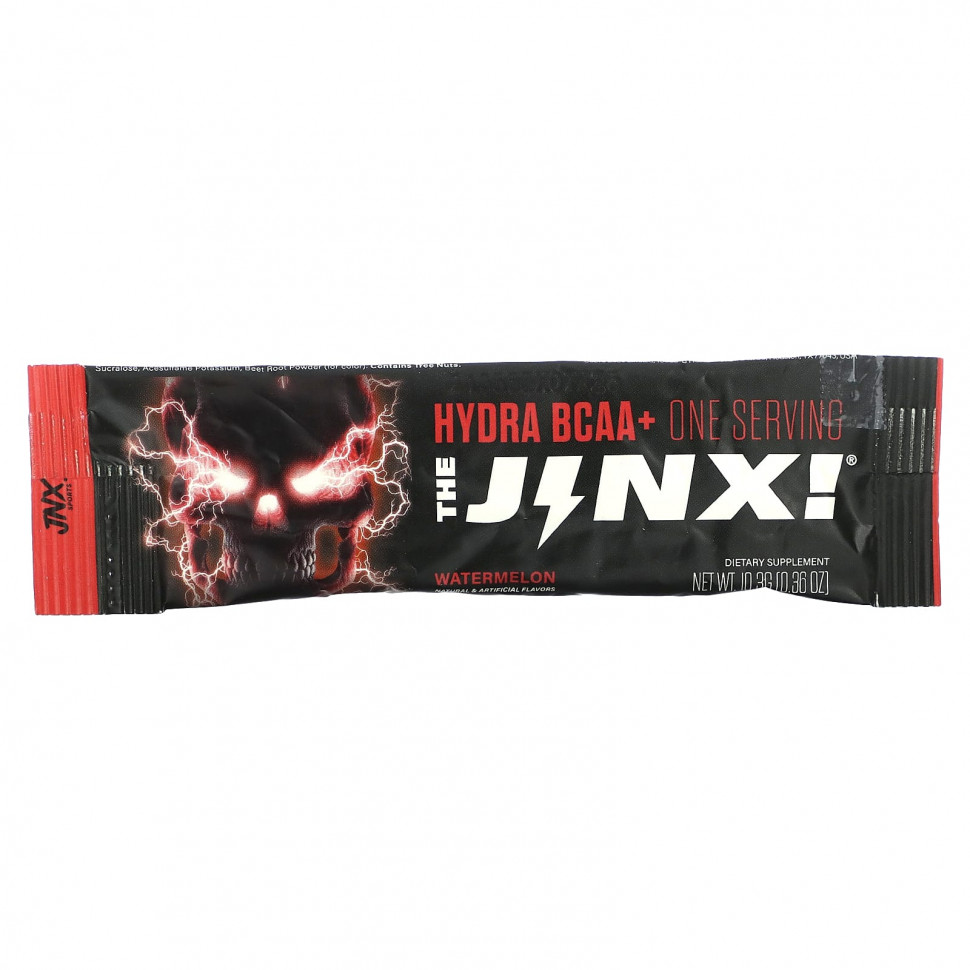  JNX Sports, The Jinx, Hydra BCAA +, , 1 ., 10,3  (0,36 )    -     , -, 