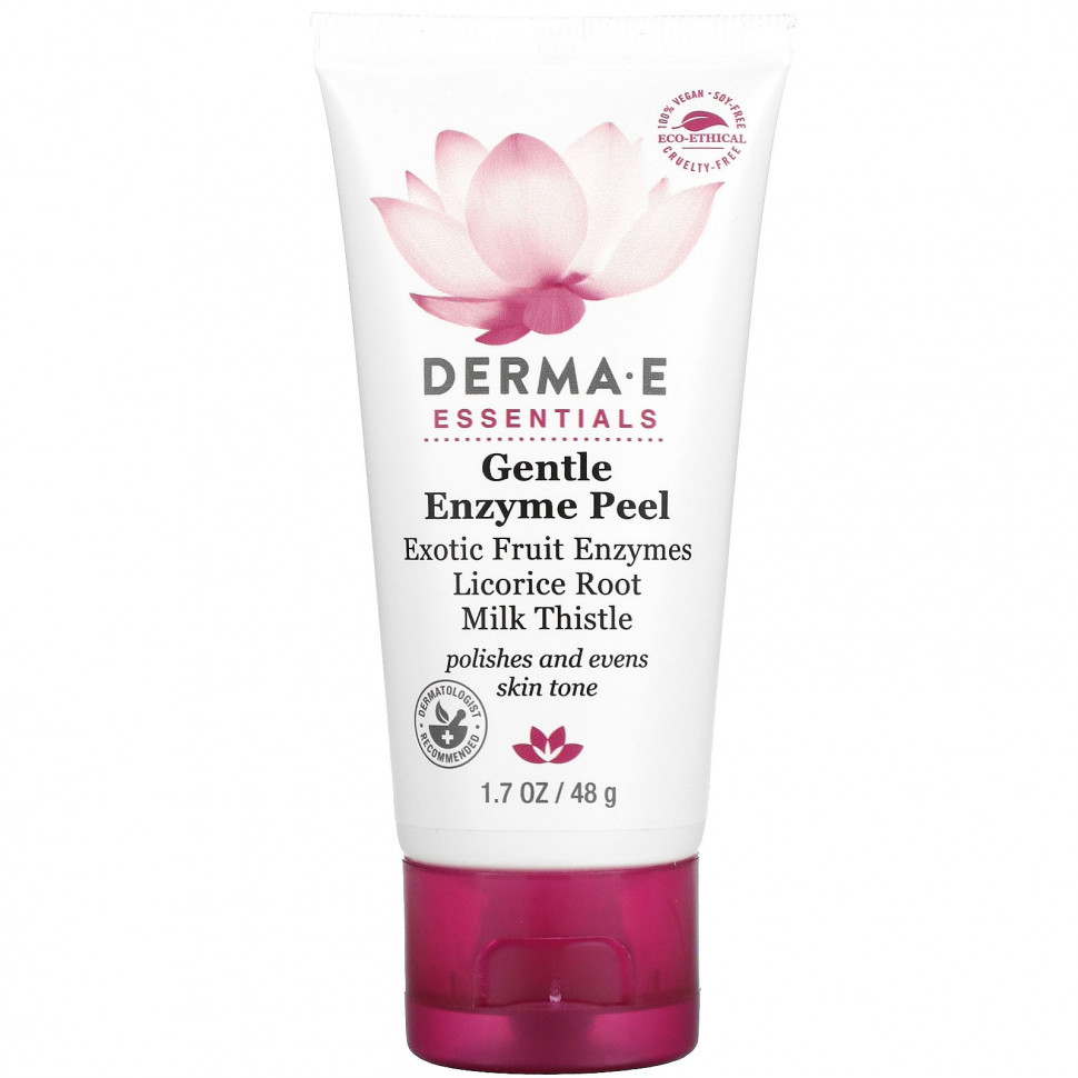  Derma E,   , 48  (1,7 )    -     , -, 