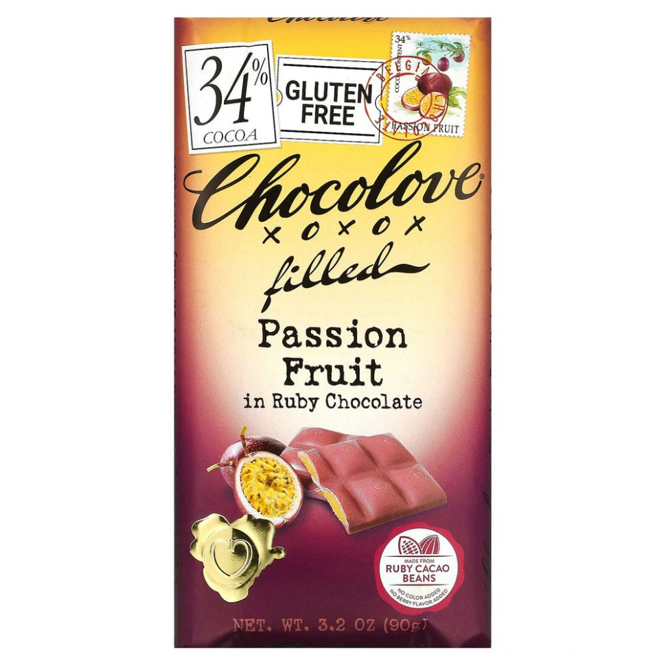  Chocolove,      , 34% , 90  (3,2 )    -     , -, 