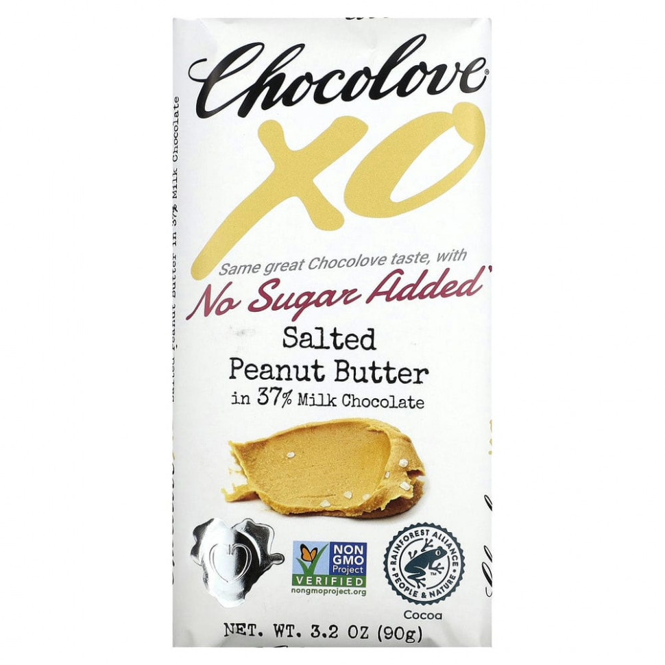  Chocolove, XO,     40%  , 90  (3,2 )    -     , -, 