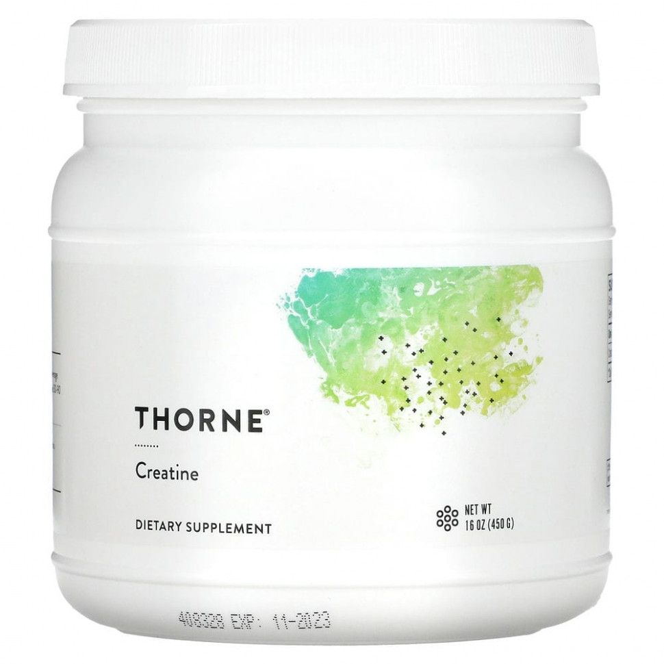  Thorne Research, , 462  (16 )    -     , -, 