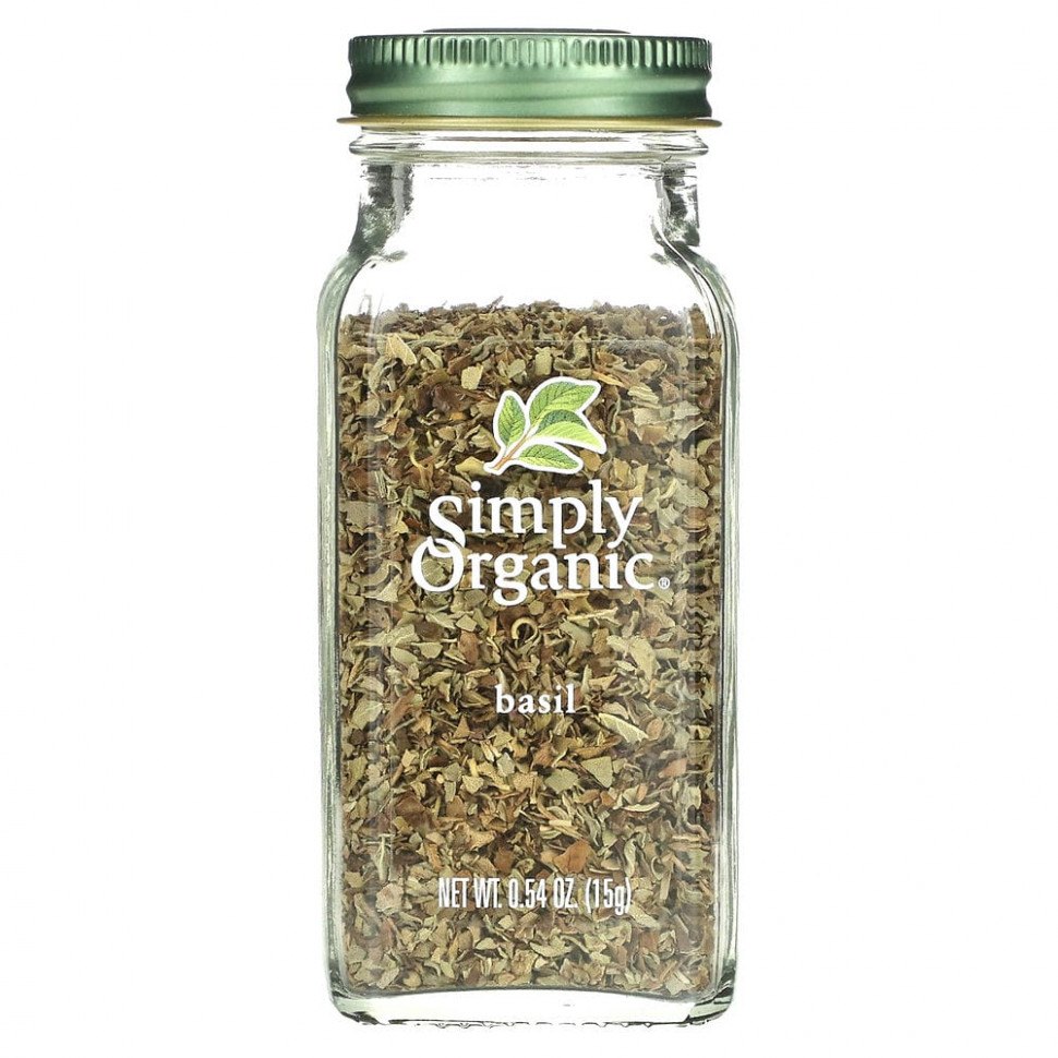  Simply Organic, , 15  (0,54 )    -     , -, 