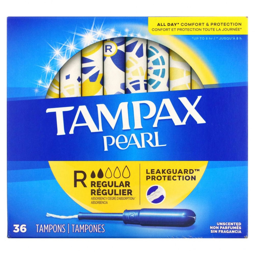  Tampax, , ,  `` 36     -     , -, 