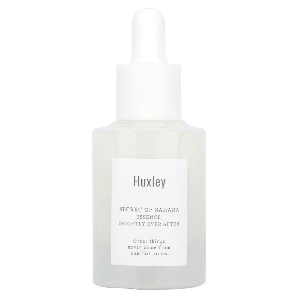  Huxley, Secret of Sahara Essence, Brightly Ever After, 30  (1,01 . )    -     , -, 