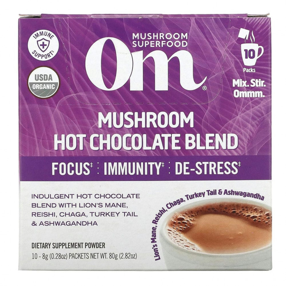  Om Mushrooms,     , 10   8  (0,28 )    -     , -, 