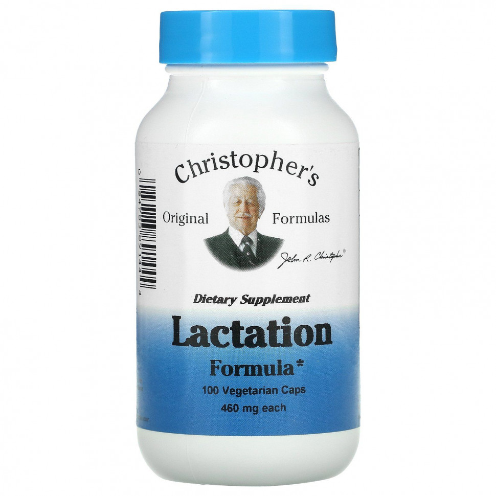  Christopher's Original Formulas,   , 460 , 100      -     , -, 