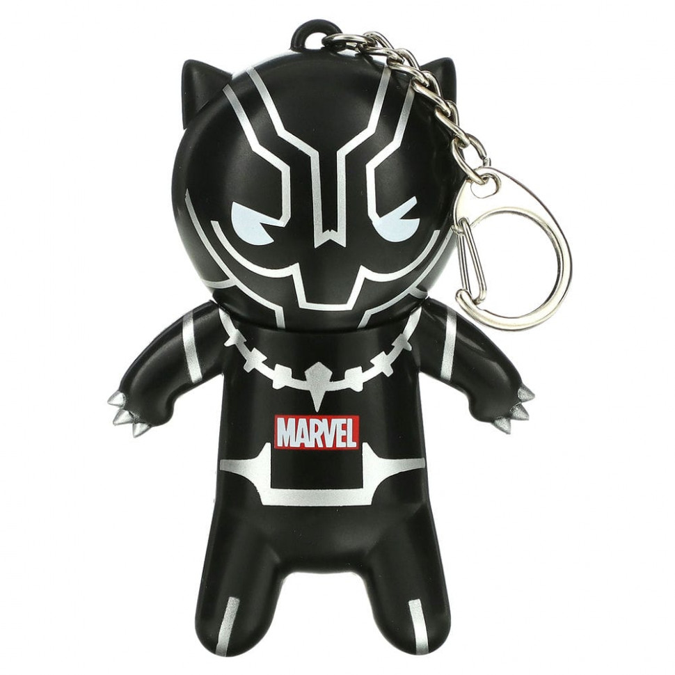  Lip Smacker,  Marvel Superhero, Black Panther, , 4     -     , -, 