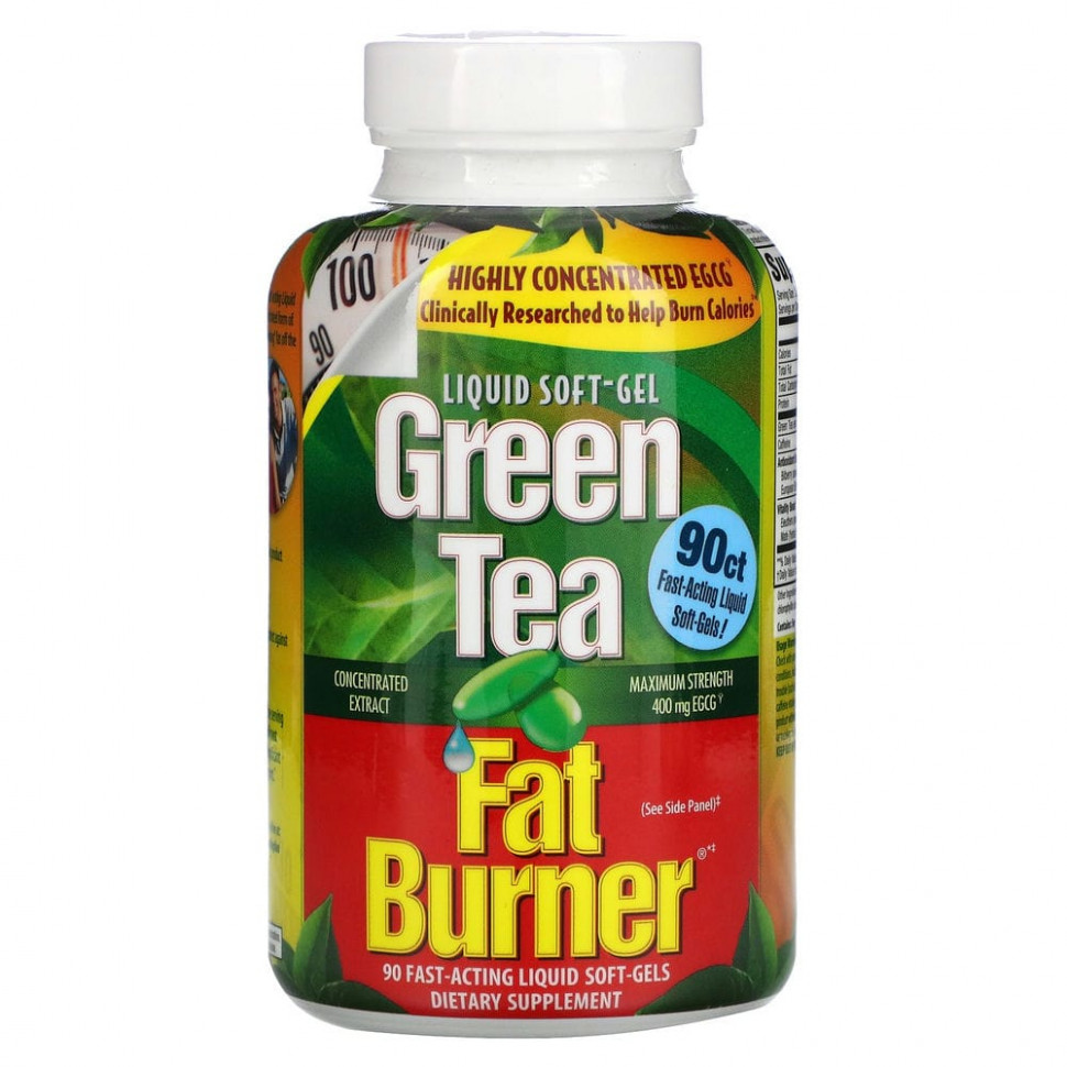  appliednutrition,         Fat Burner, 90      -     , -, 