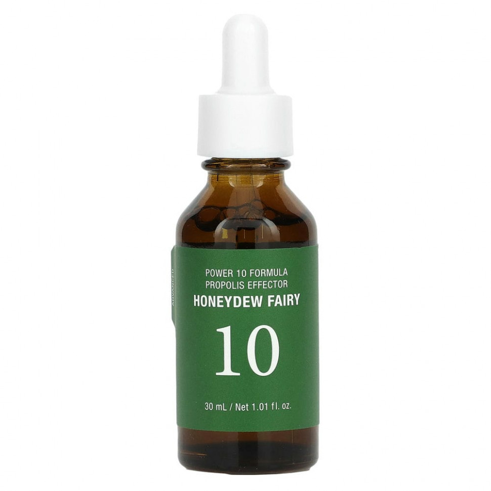  It's Skin, Power 10 Formula Propolis Effector, Honeydew Fairy, 30  (1,01 . )    -     , -, 