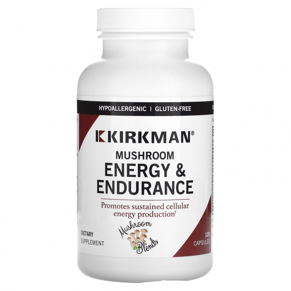  Kirkman Labs, ,   , 120     -     , -, 