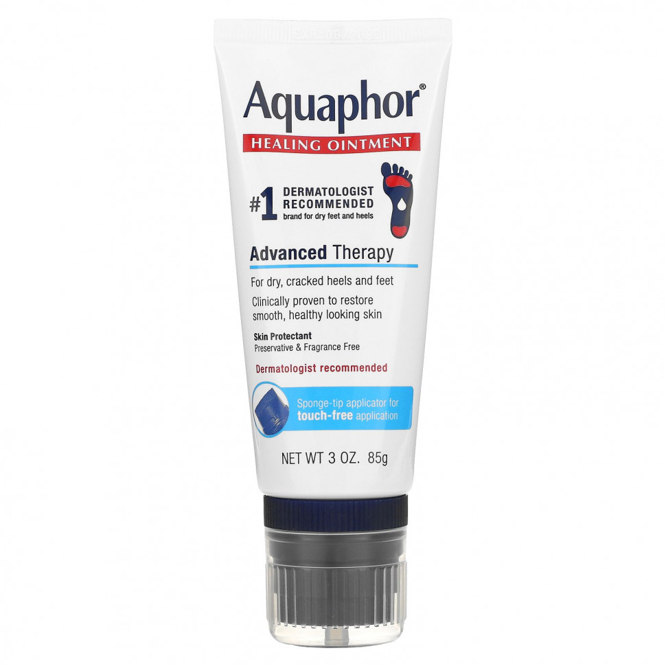  Aquaphor, Advanced Therapy,  , 85  (3 )    -     , -, 