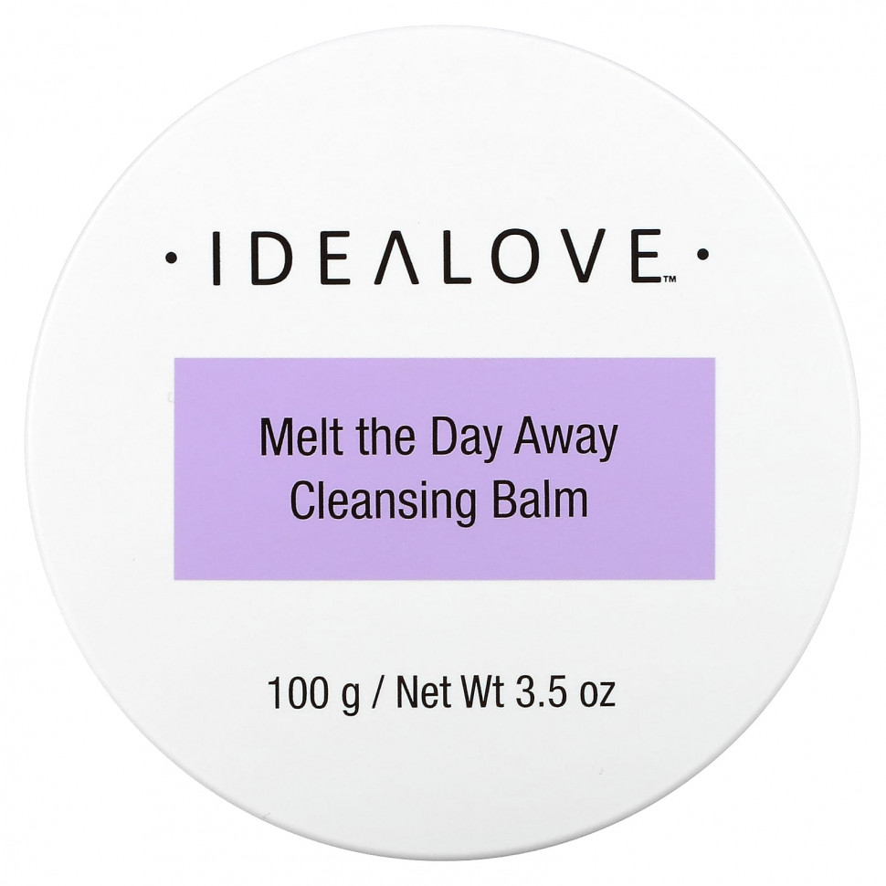  Idealove, Melt the Day Away,  , 100  (3,5 )    -     , -, 