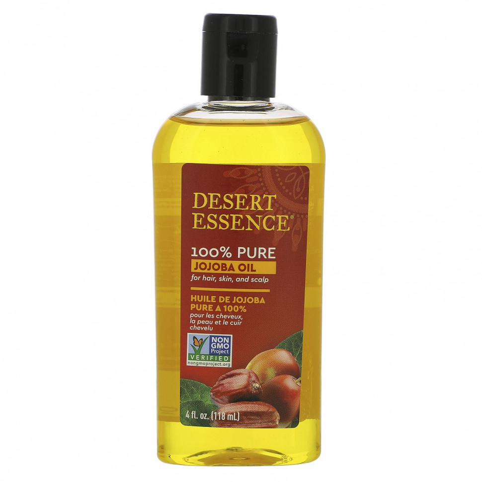  Desert Essence,  100%   , 118  (4 . )    -     , -, 