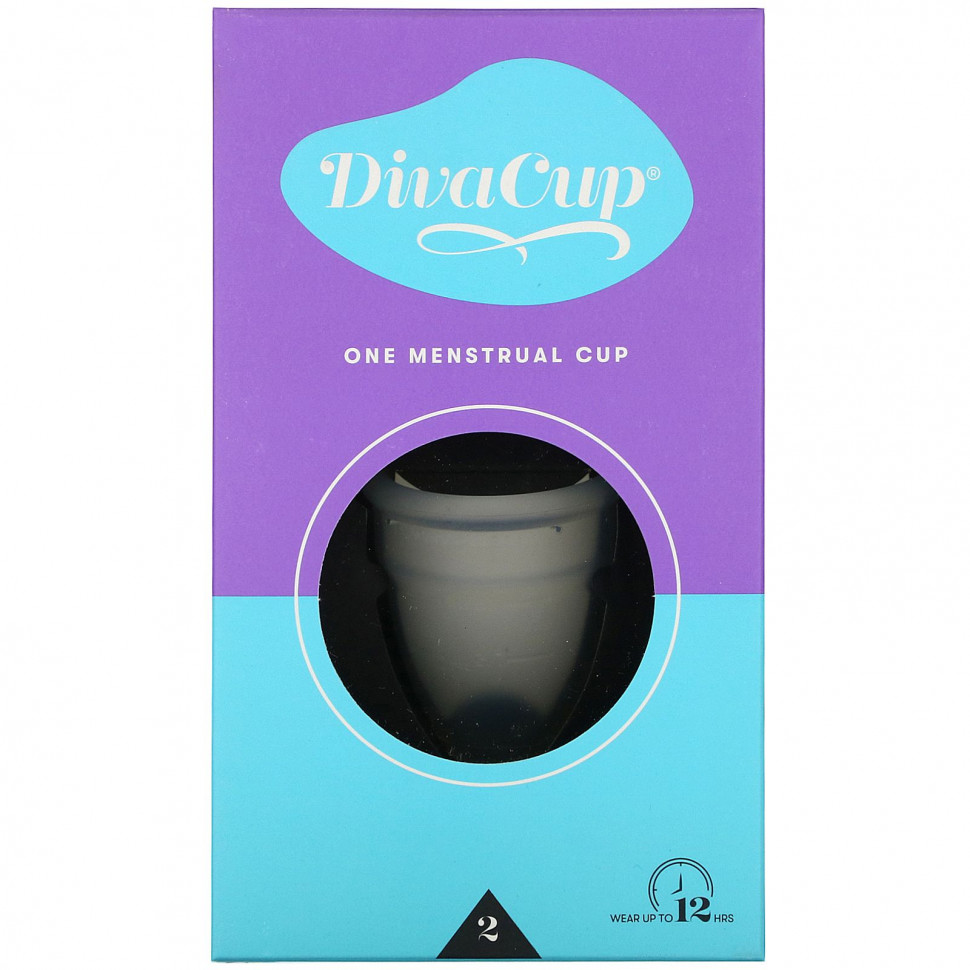  Diva International,   DivaCup,  2, 1 .    -     , -, 