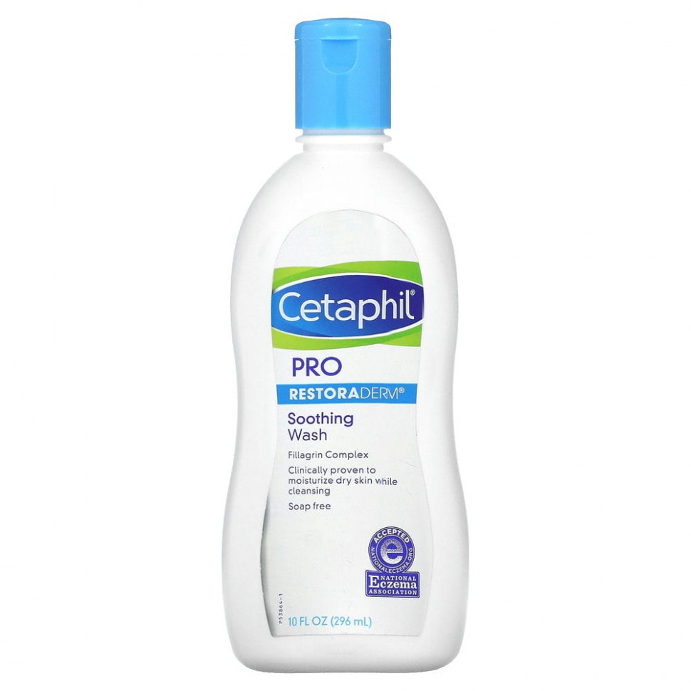  Cetaphil,     Pro,   , 296     -     , -, 