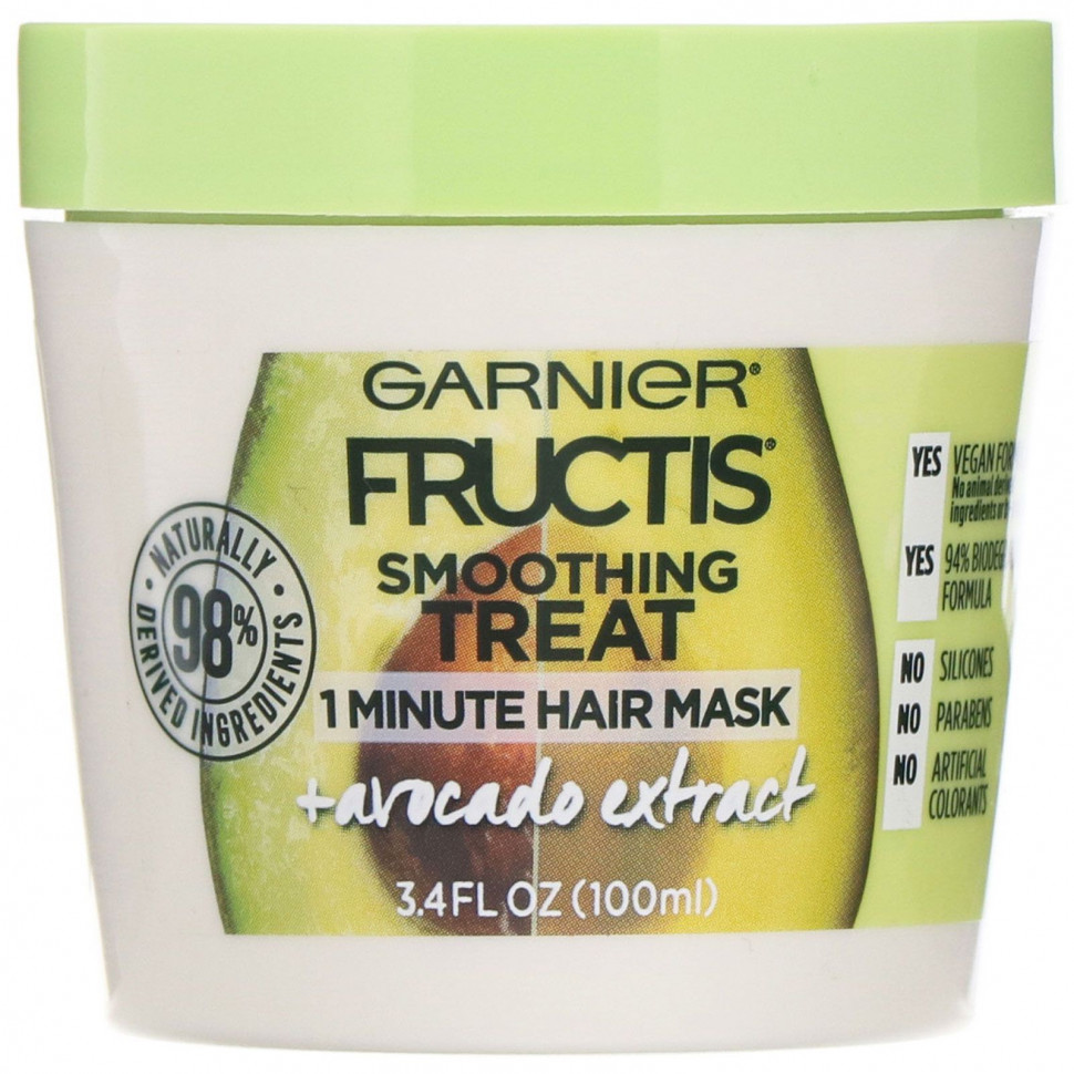  Garnier, Fructis, 1-    ,   , 100     -     , -, 