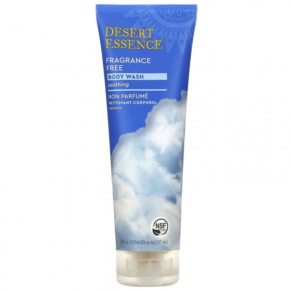  Desert Essence,    ,   8   (237 )    -     , -, 