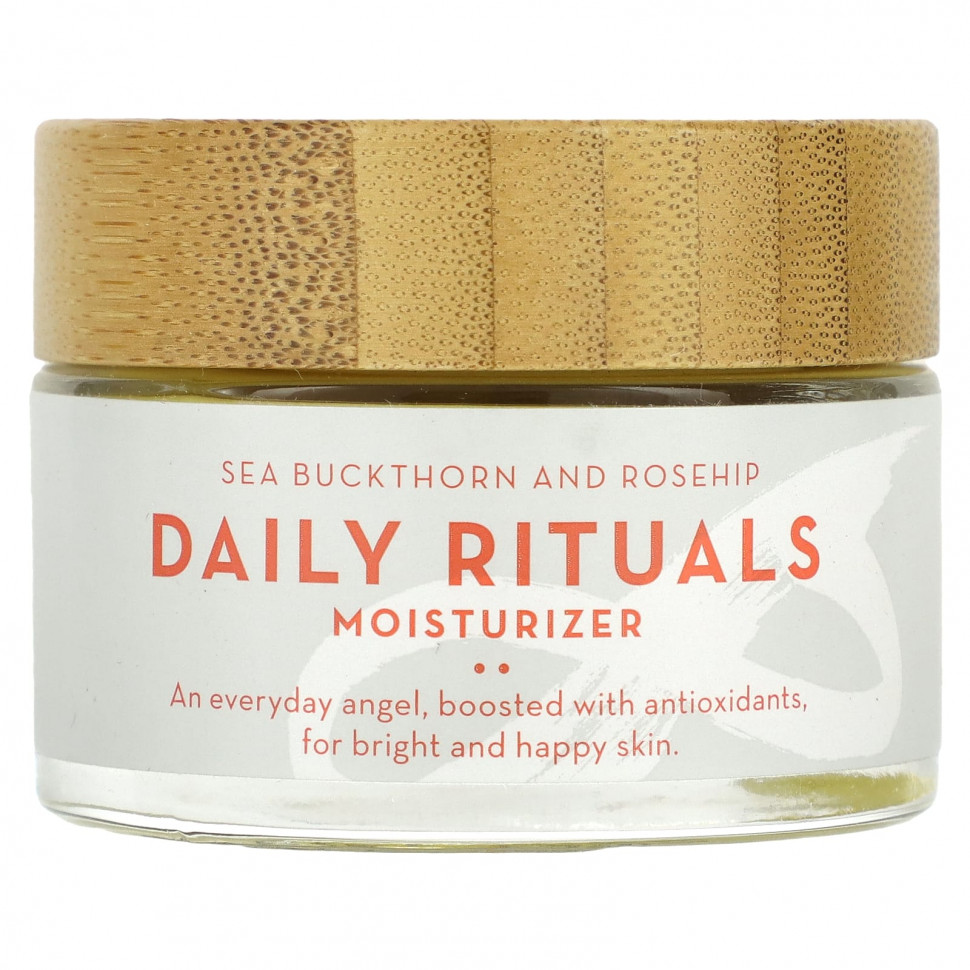  The Organic Skin Co.,   Daily Rituals,   , 50  (1,7 . )    -     , -, 