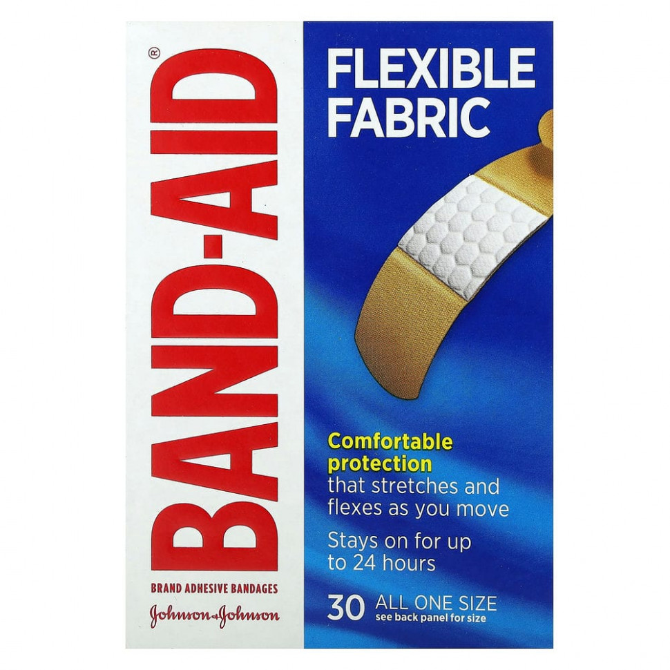  Band Aid,  ,  , 30     -     , -, 