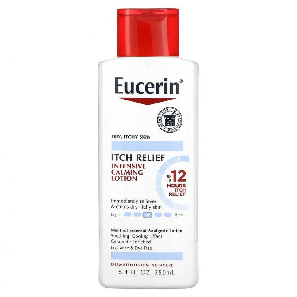  Eucerin,   ,   , 250  (8,4 . )    -     , -, 