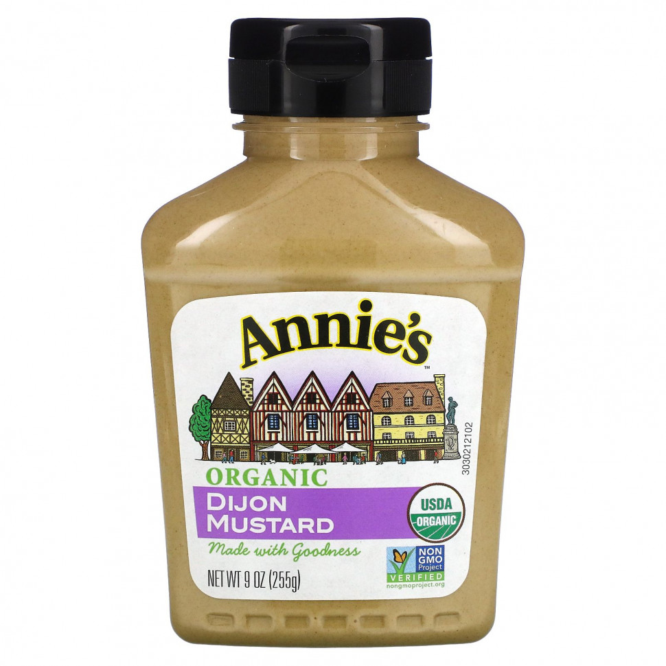  Annie's Naturals, ,  , 9  (255 )    -     , -, 