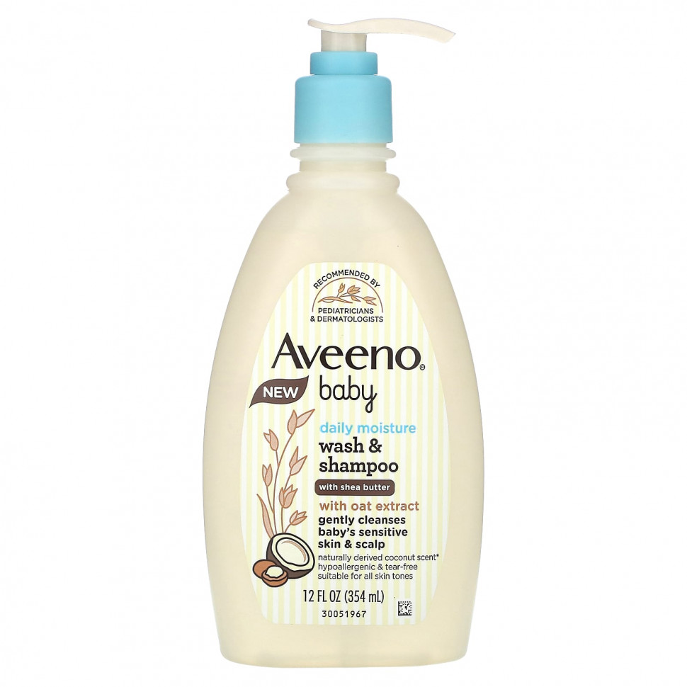  Aveeno,           , , 354  (12 . )    -     , -, 